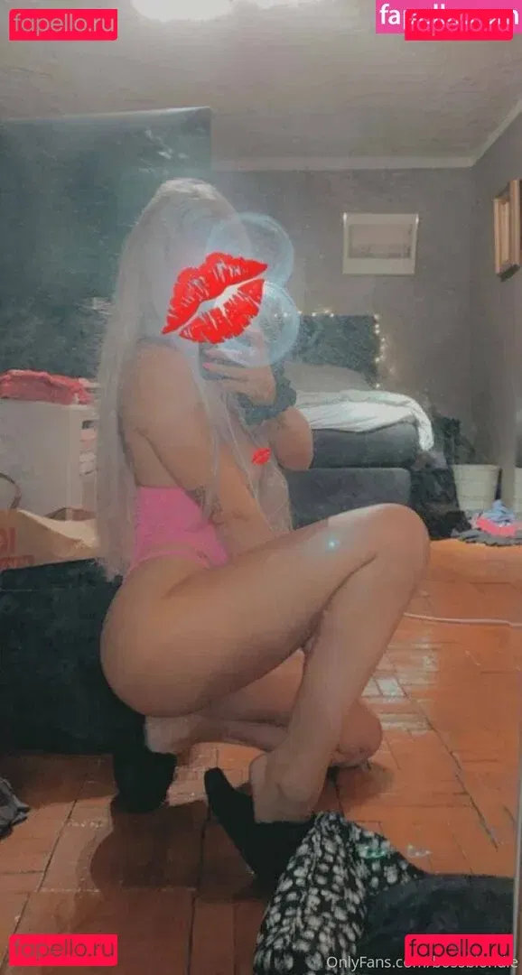 bossblondie Onlyfans Photo Gallery 