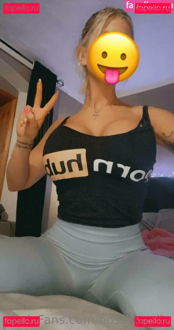 bossblondie Onlyfans Photo Gallery 