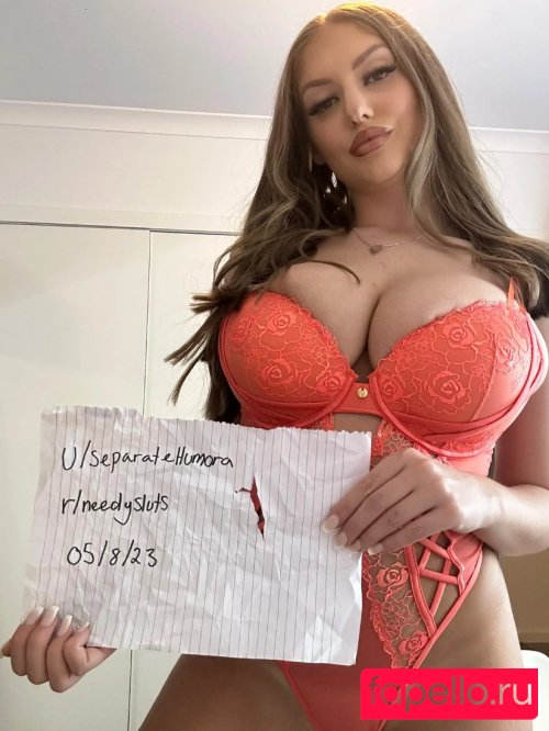 Chloe Jule Walker Nude Onlyfans Photo 3