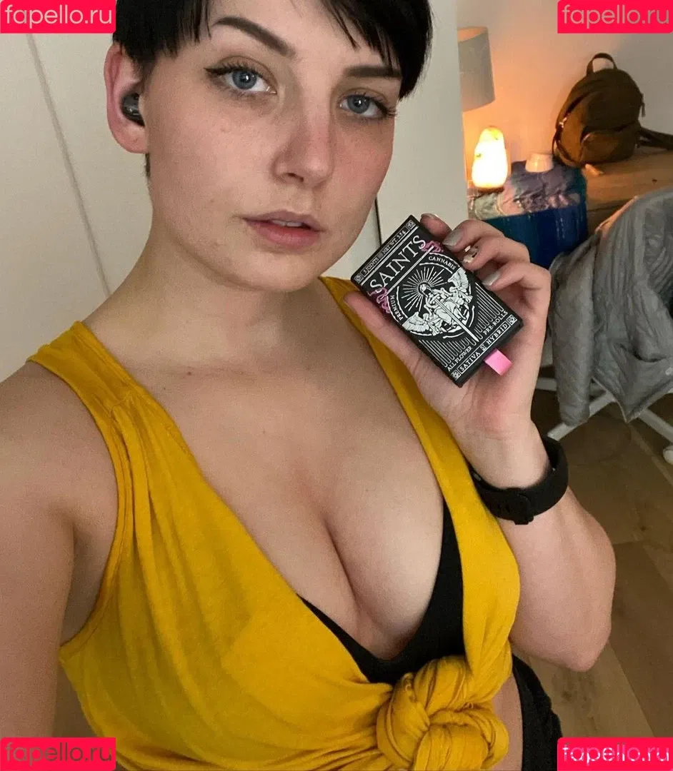 caladanprincess Onlyfans Photo Gallery 