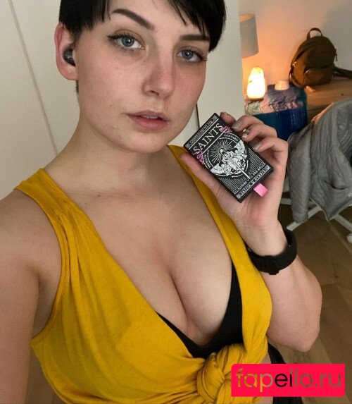 caladanprincess Nude Onlyfans Photo 22