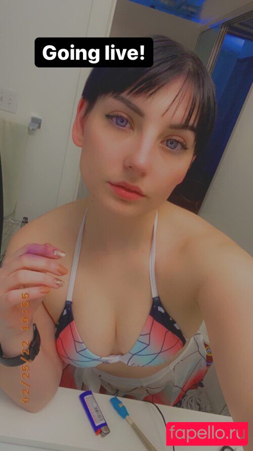 caladanprincess Nude Onlyfans Photo 8