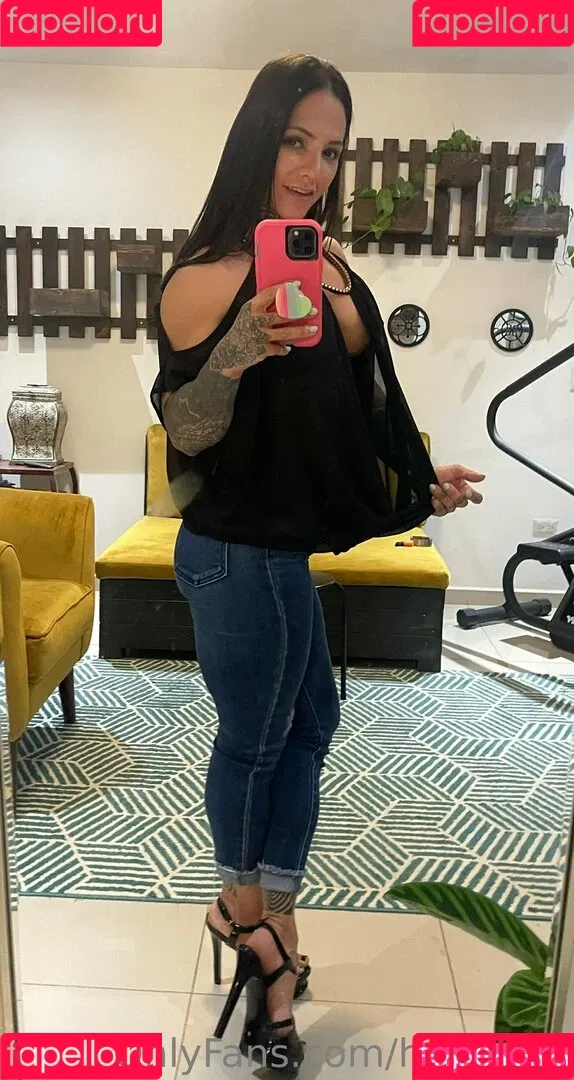 huldalopezfree Onlyfans Photo Gallery 