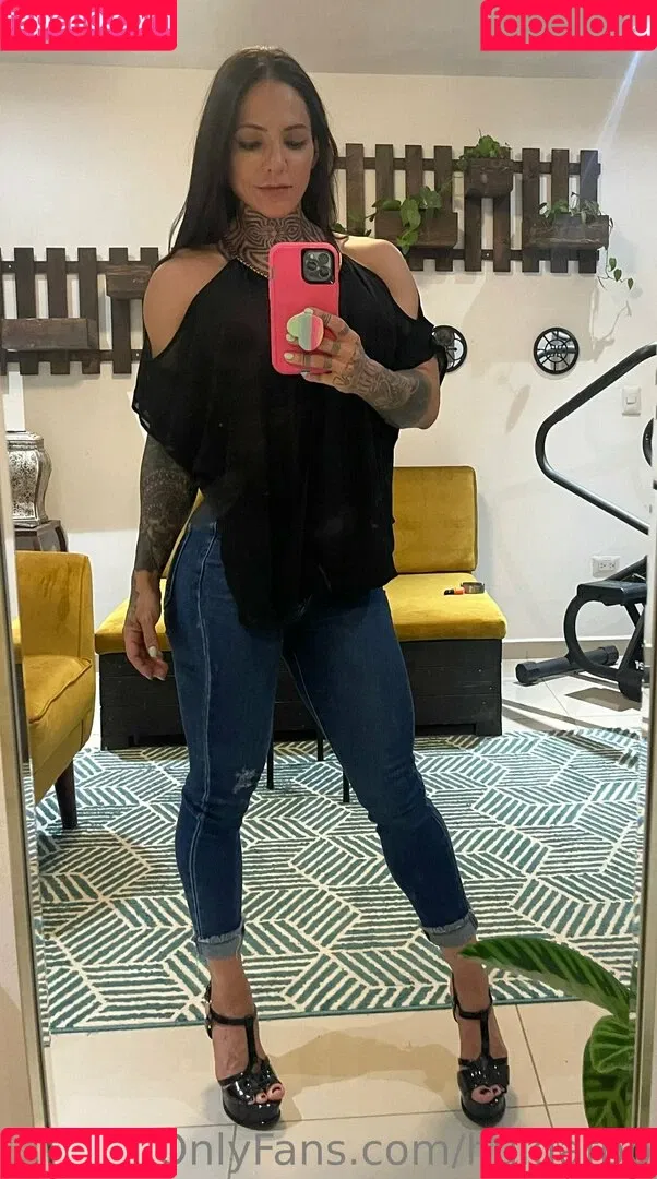 huldalopezfree Onlyfans Photo Gallery 