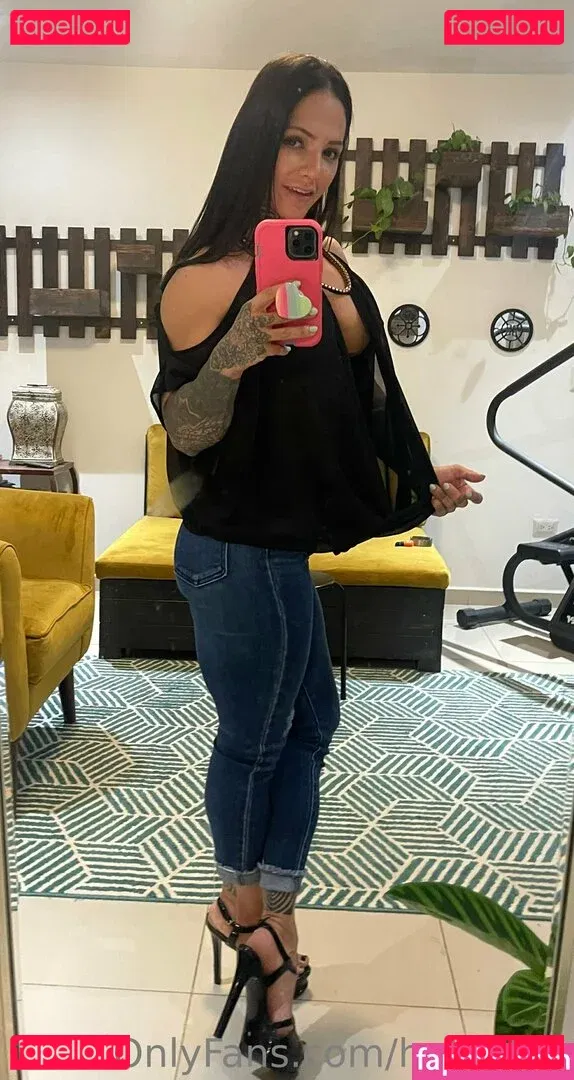 huldalopezfree Onlyfans Photo Gallery 