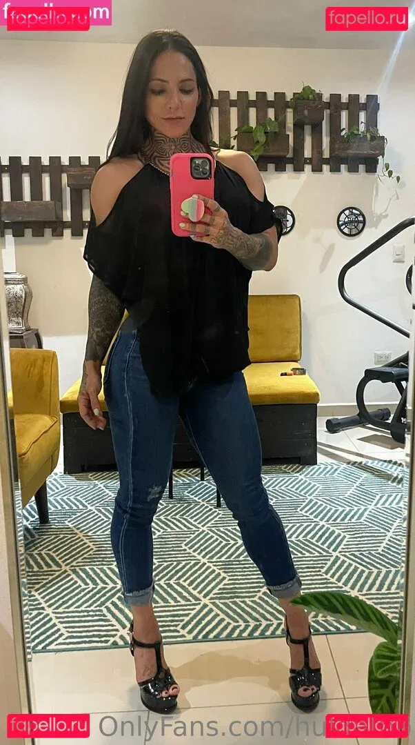 huldalopezfree Onlyfans Photo Gallery 