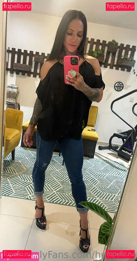 huldalopezfree Onlyfans Photo Gallery 