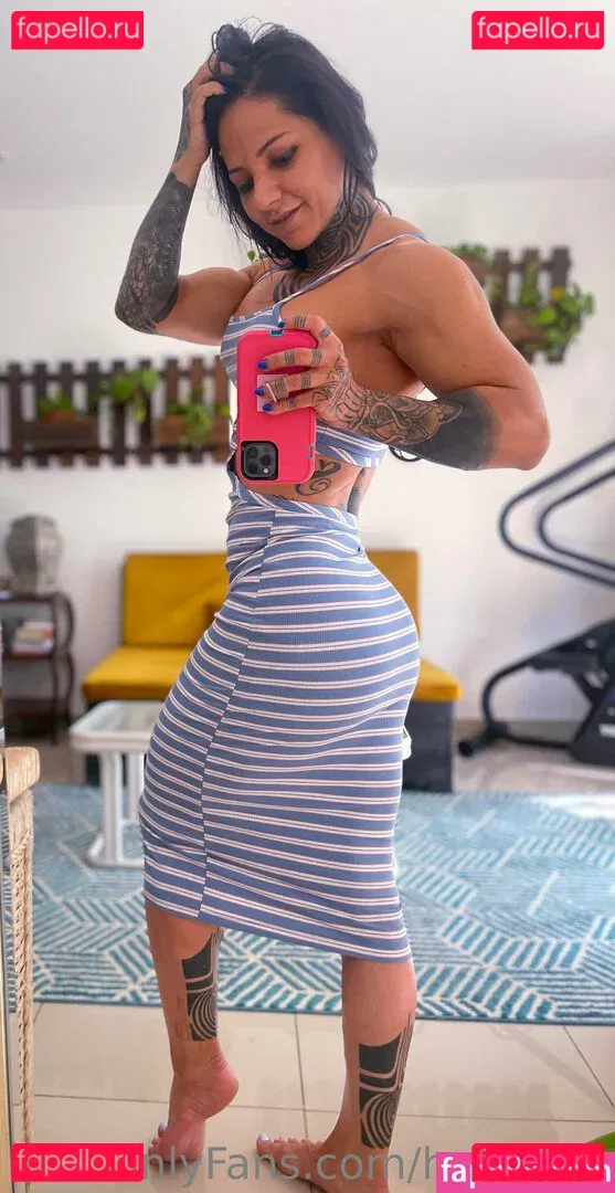 huldalopezfree Onlyfans Photo Gallery 