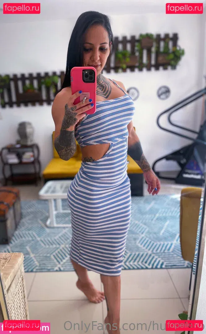 huldalopezfree Onlyfans Photo Gallery 