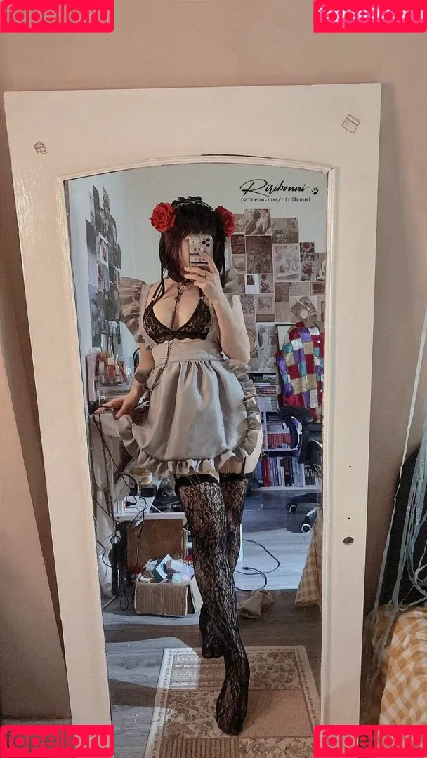 Riribonni Onlyfans Photo Gallery 