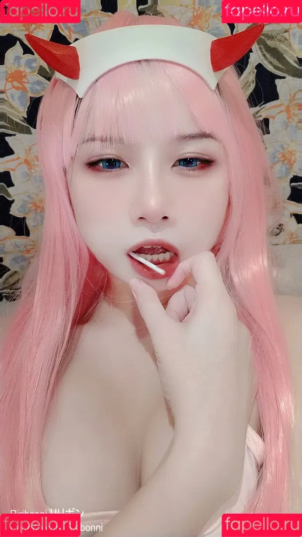 Riribonni Onlyfans Photo Gallery 