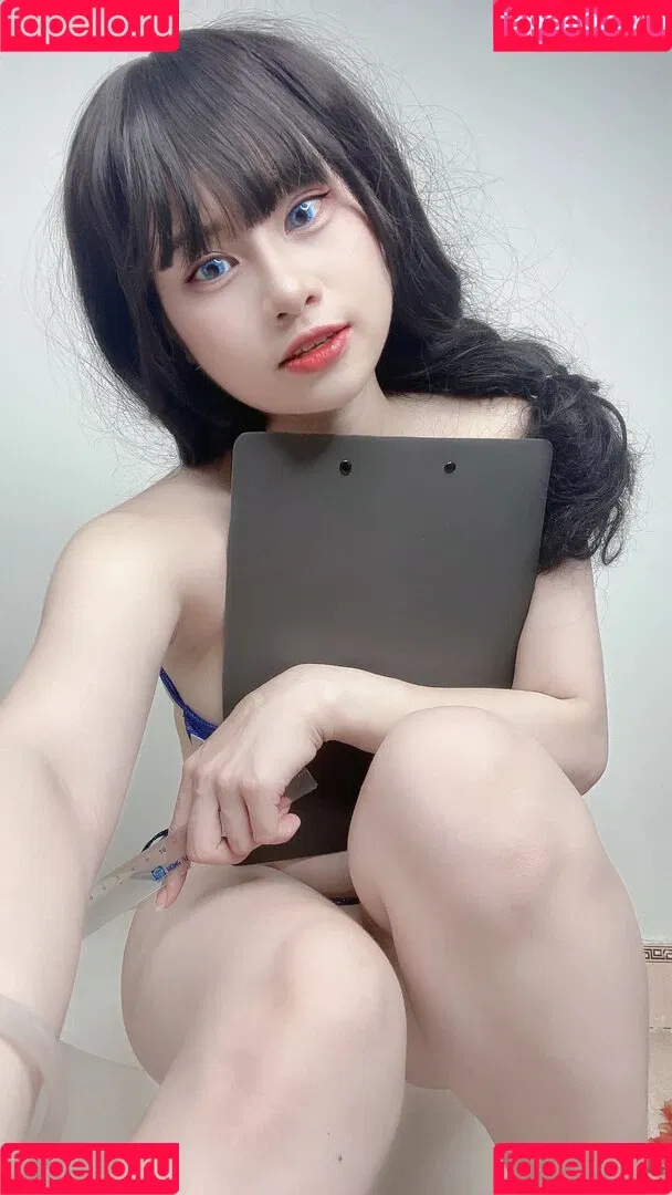 Riribonni Onlyfans Photo Gallery 