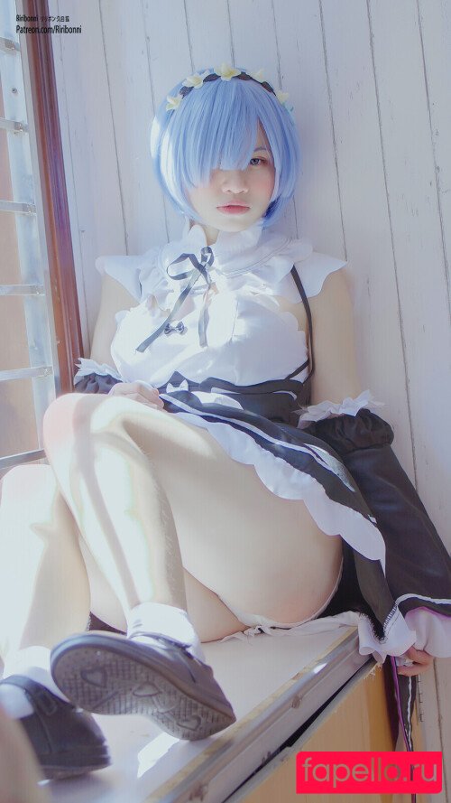 Riribonni Onlyfans Photo Gallery 