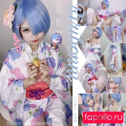 Riribonni Onlyfans Photo Gallery 