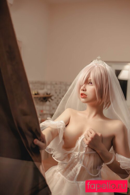 Riribonni Nude Onlyfans Photo 7