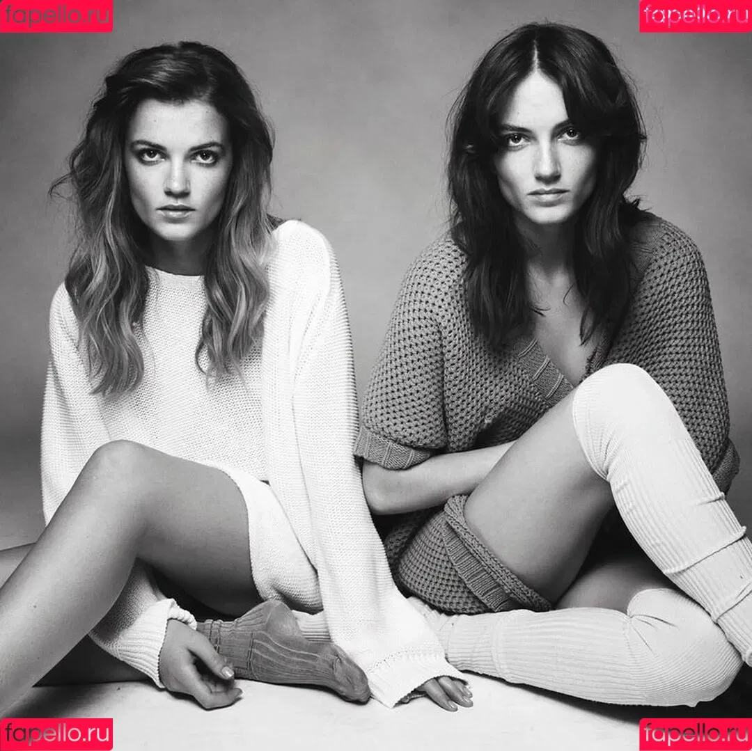 Elektra & Miranda Kilbey Onlyfans Photo Gallery 