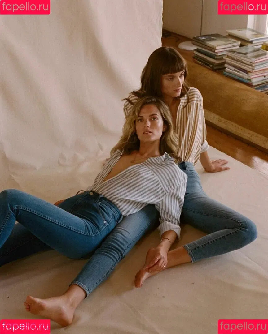 Elektra & Miranda Kilbey Onlyfans Photo Gallery 