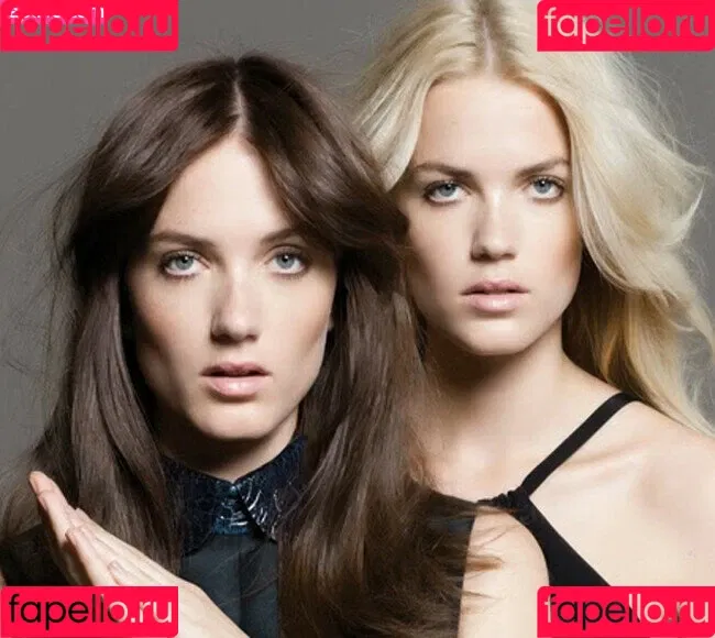Elektra & Miranda Kilbey Onlyfans Photo Gallery 