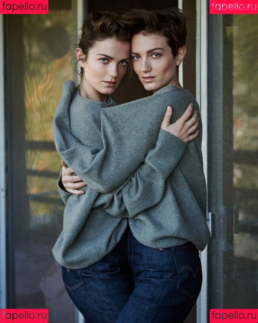 Elektra & Miranda Kilbey Onlyfans Photo Gallery 