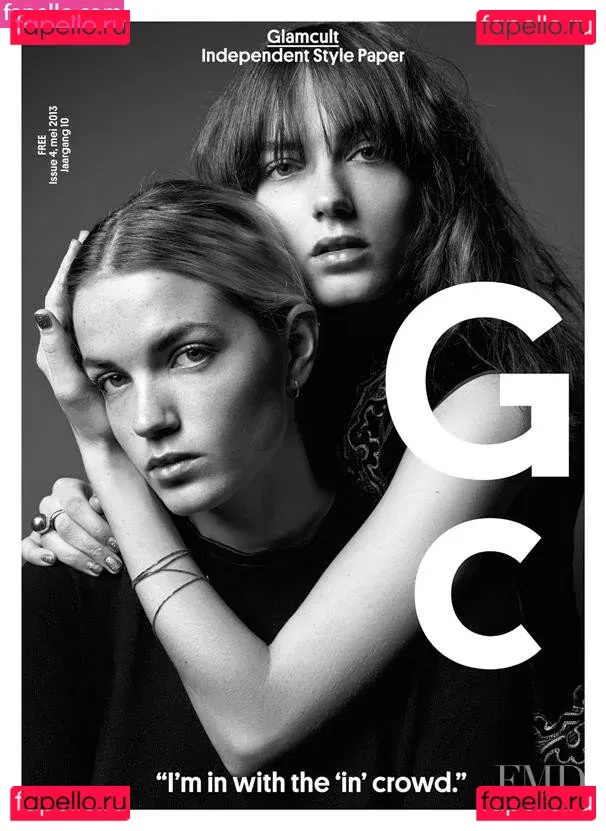 Elektra & Miranda Kilbey Onlyfans Photo Gallery 