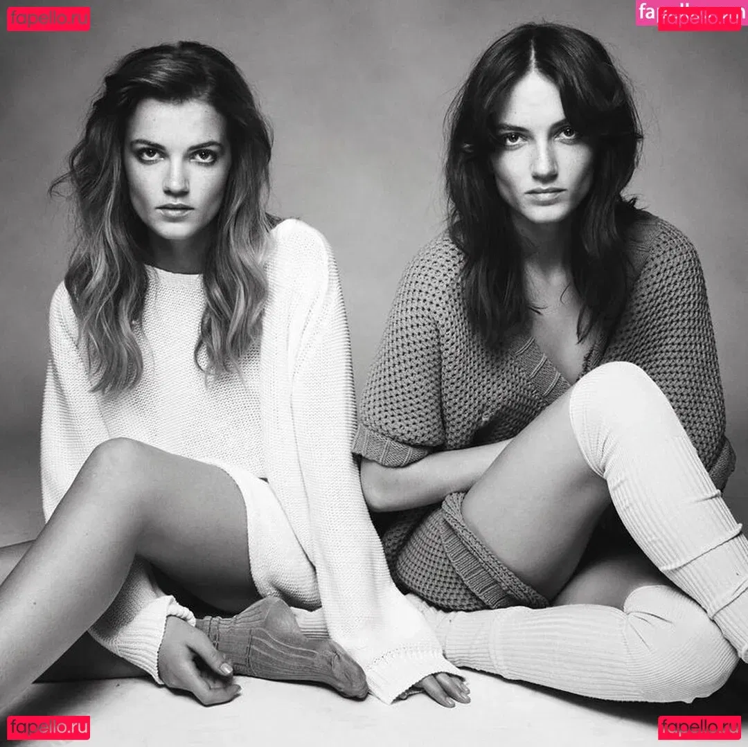 Elektra & Miranda Kilbey Onlyfans Photo Gallery 