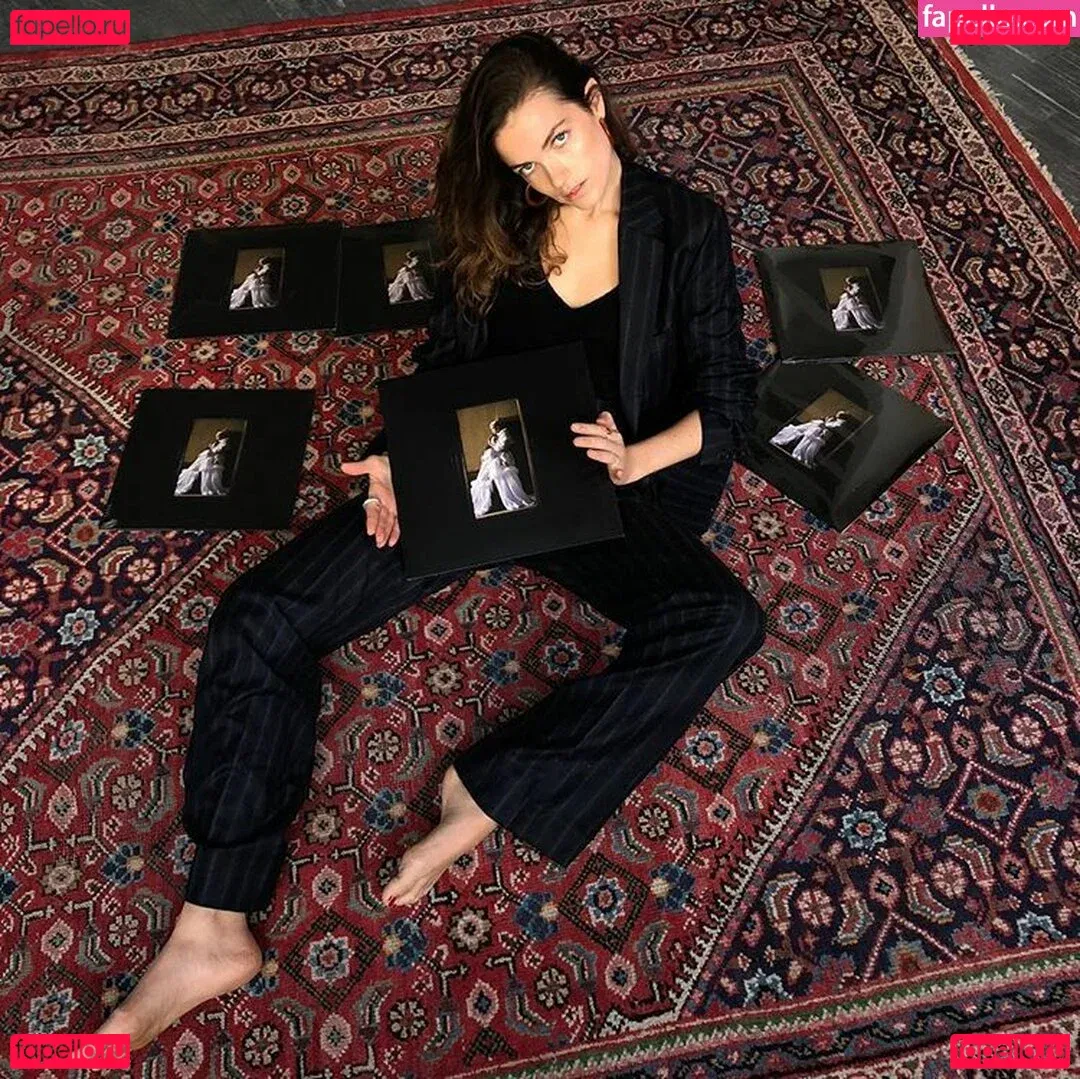 Elektra & Miranda Kilbey Onlyfans Photo Gallery 