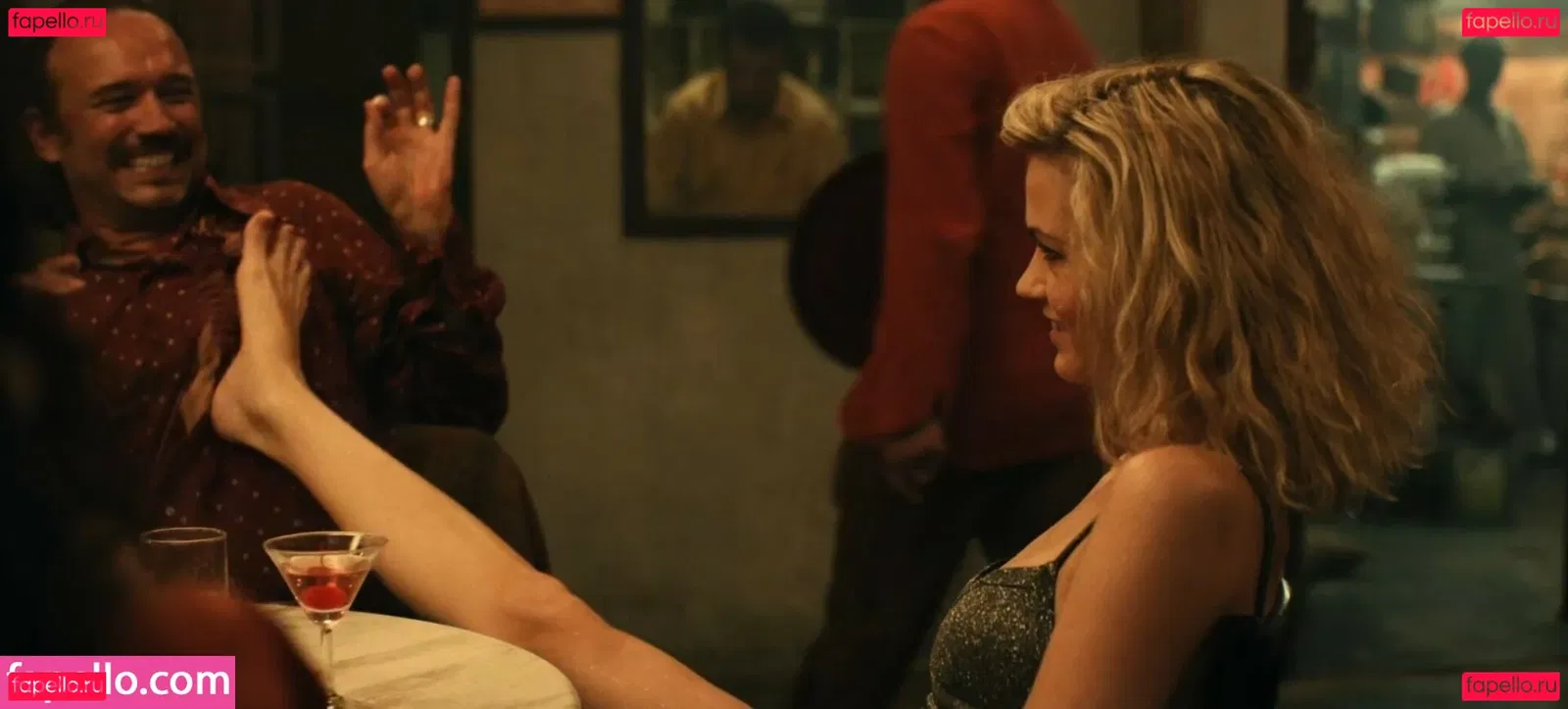 Elektra & Miranda Kilbey Onlyfans Photo Gallery 