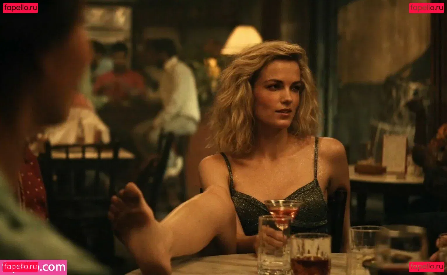 Elektra & Miranda Kilbey Onlyfans Photo Gallery 