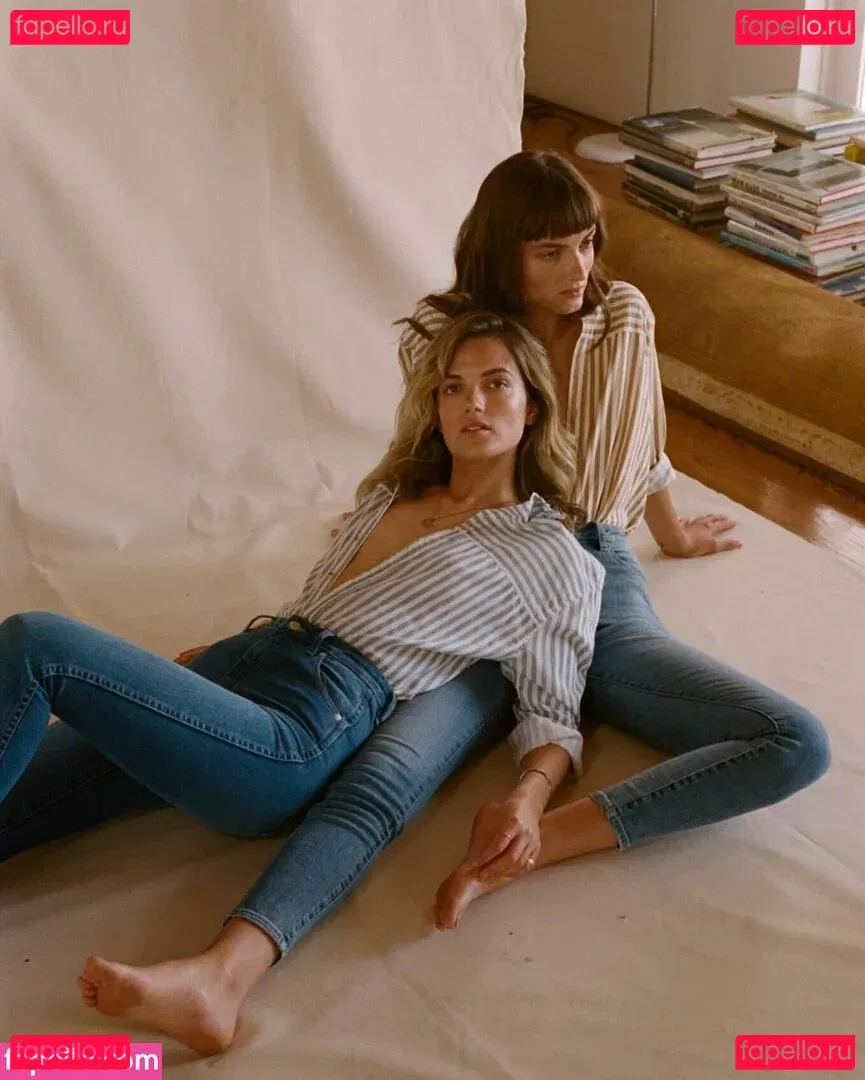 Elektra & Miranda Kilbey Onlyfans Photo Gallery 