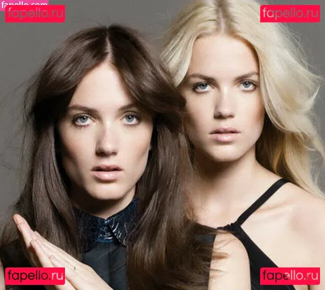 Elektra & Miranda Kilbey Onlyfans Photo Gallery 