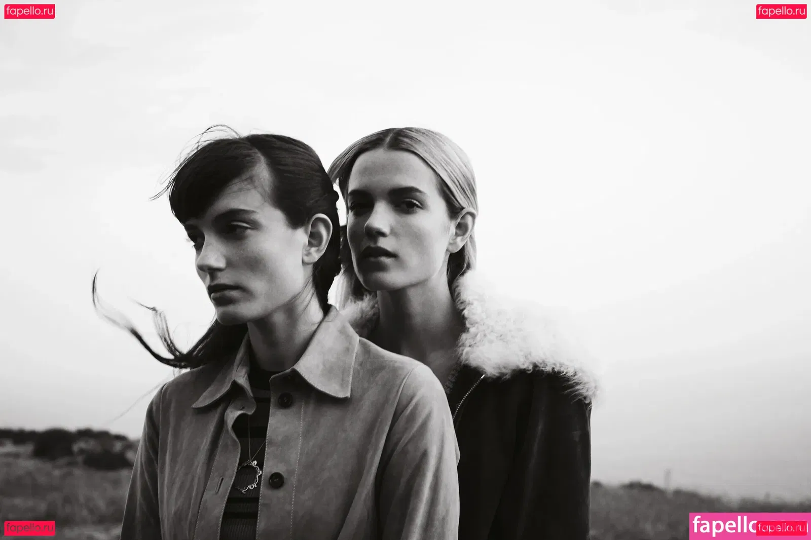 Elektra & Miranda Kilbey Onlyfans Photo Gallery 