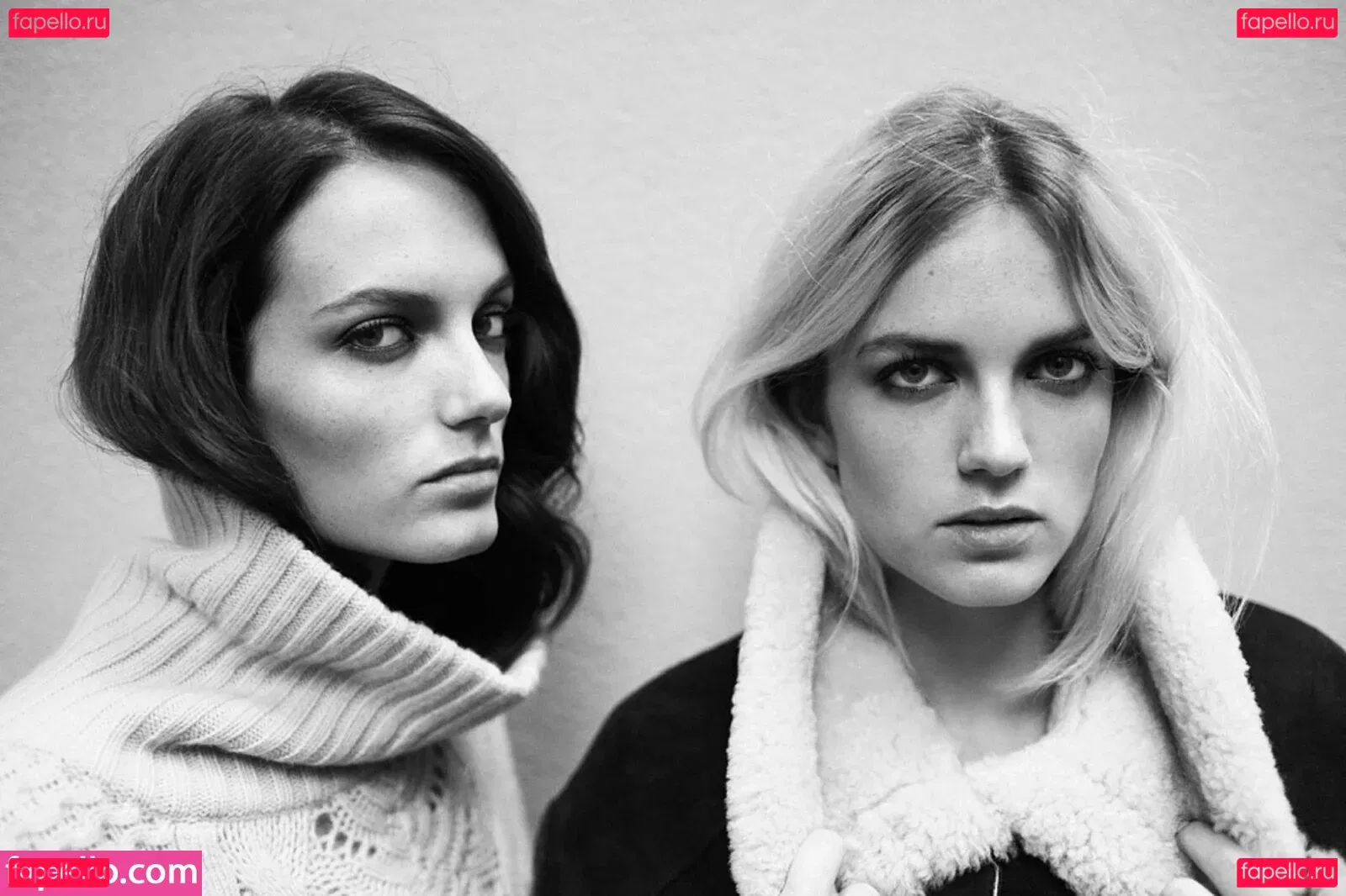 Elektra & Miranda Kilbey Onlyfans Photo Gallery 