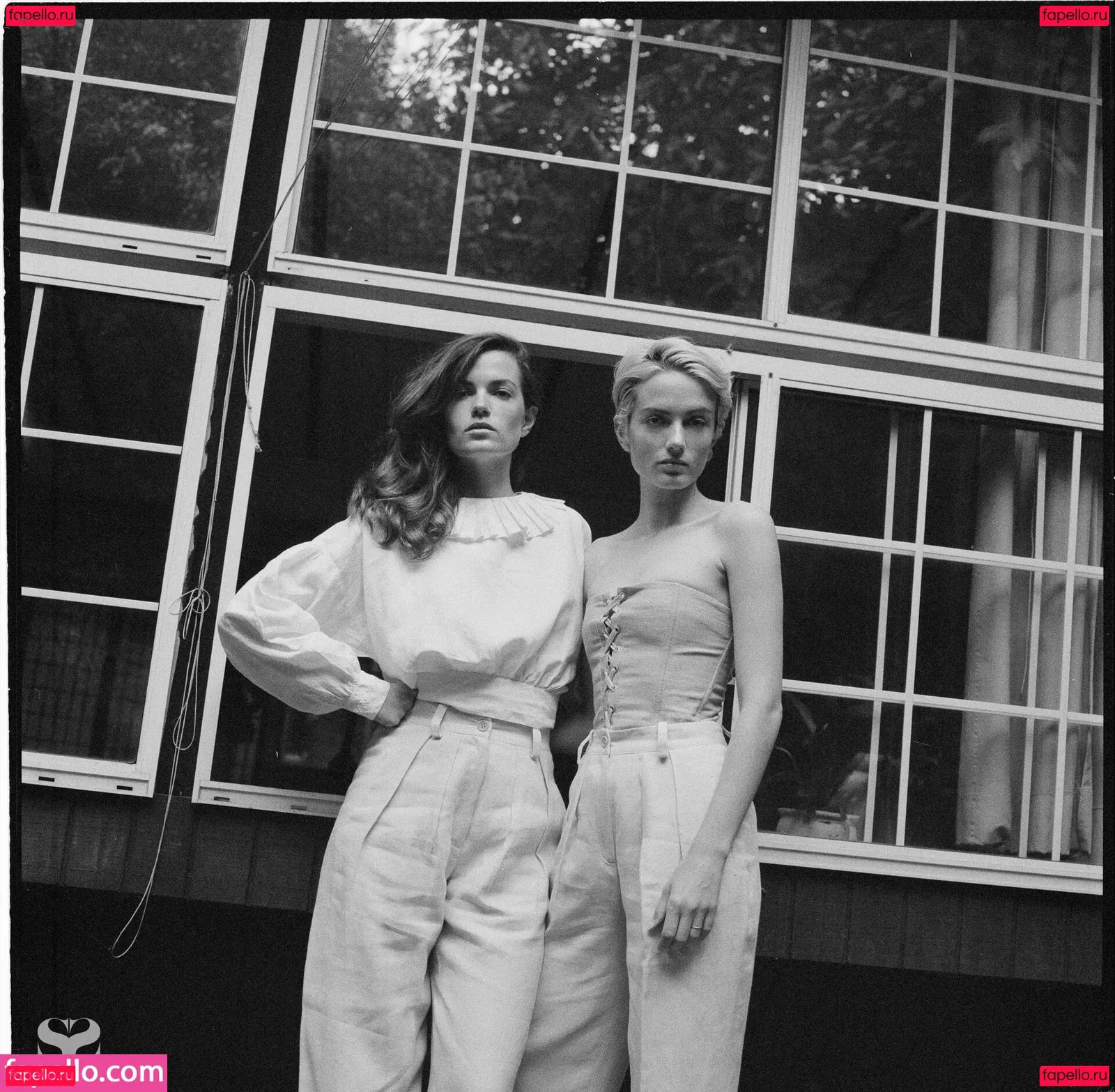 Elektra & Miranda Kilbey Onlyfans Photo Gallery 