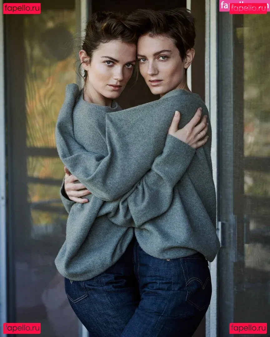 Elektra & Miranda Kilbey Onlyfans Photo Gallery 