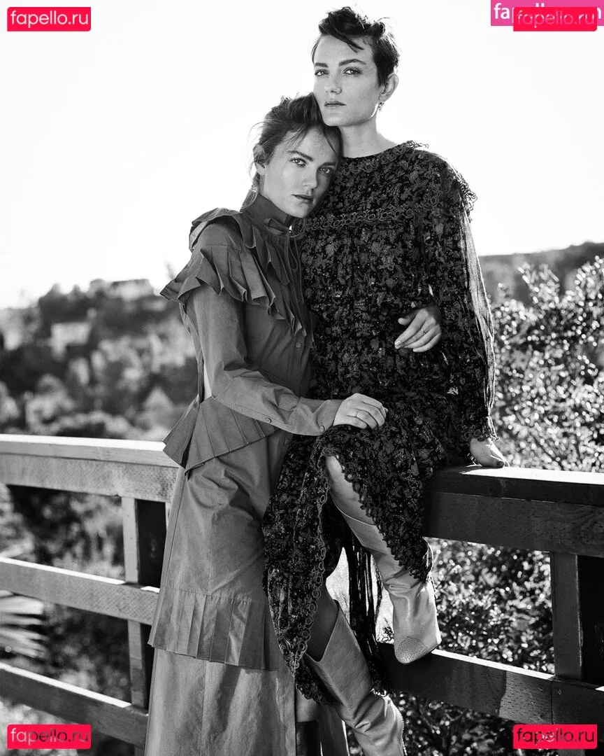 Elektra & Miranda Kilbey Onlyfans Photo Gallery 