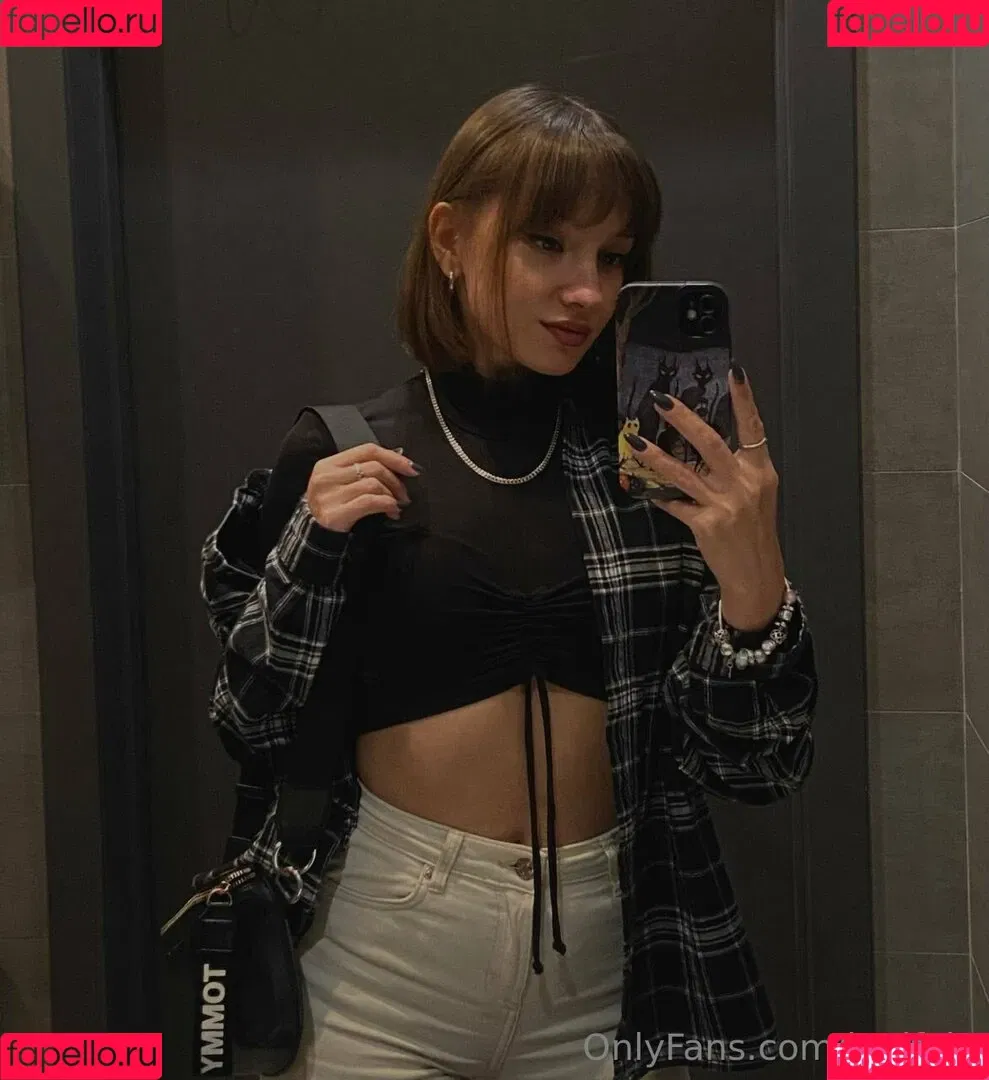 jenifvip Onlyfans Photo Gallery 