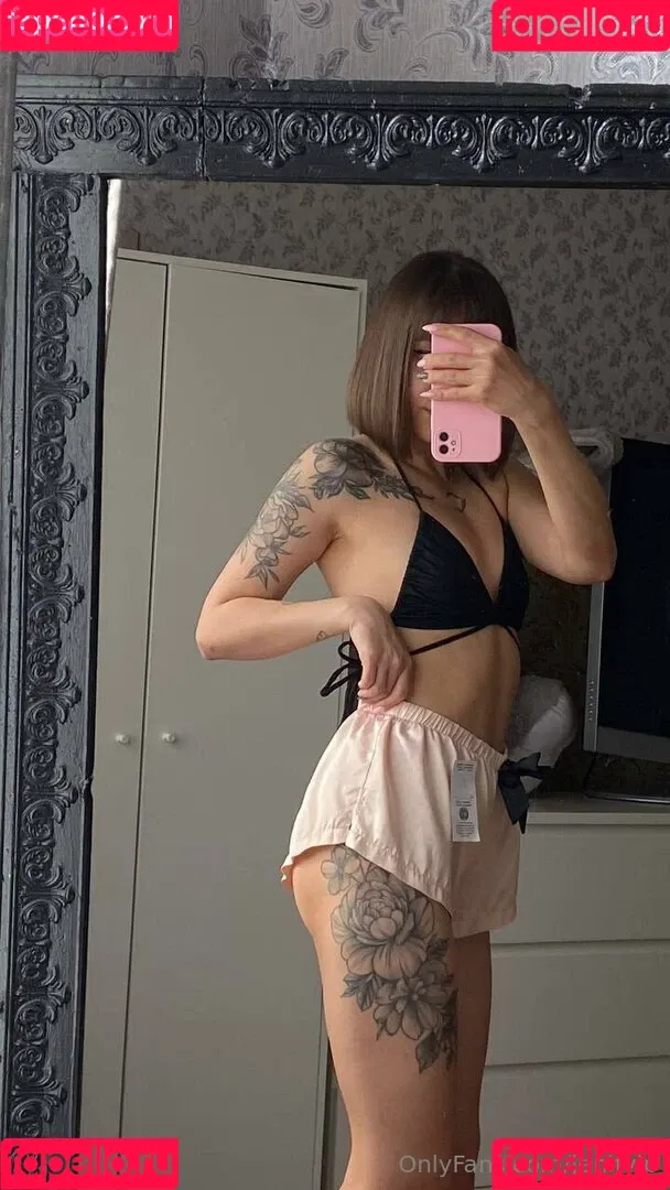 jenifvip Onlyfans Photo Gallery 