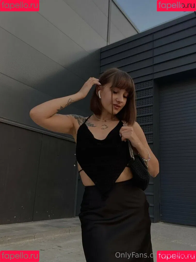 jenifvip Onlyfans Photo Gallery 