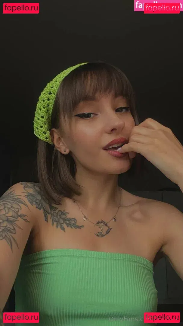 jenifvip Onlyfans Photo Gallery 