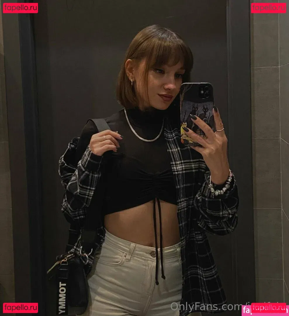 jenifvip Onlyfans Photo Gallery 