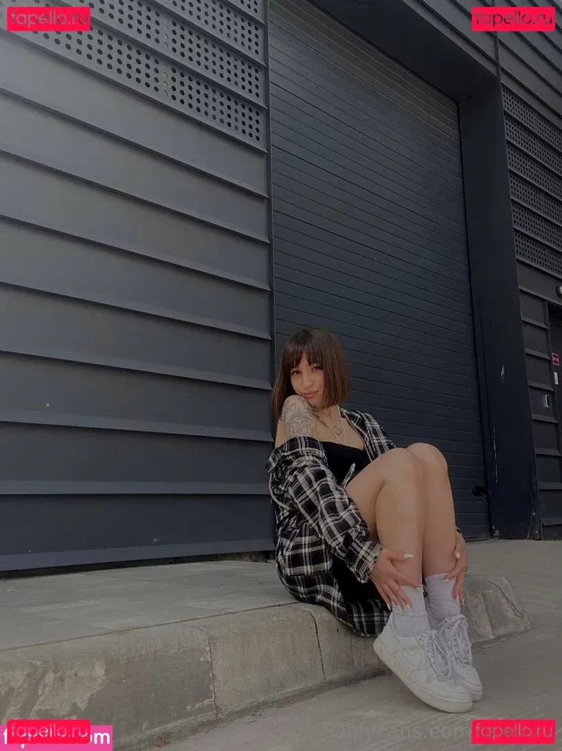 jenifvip Onlyfans Photo Gallery 