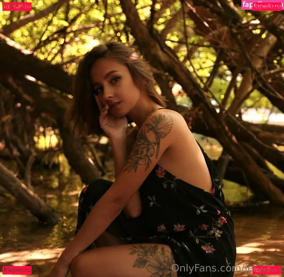 jenifvip Onlyfans Photo Gallery 