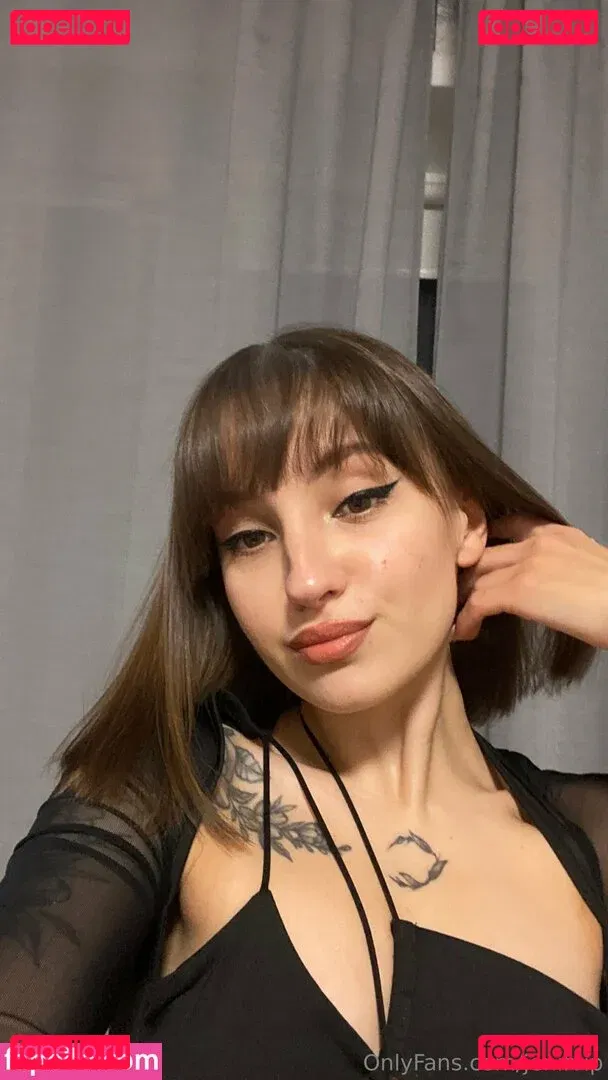 jenifvip Onlyfans Photo Gallery 