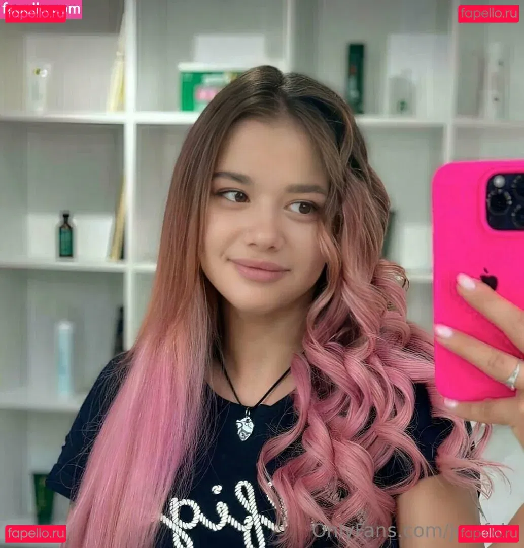 jenifvip Onlyfans Photo Gallery 