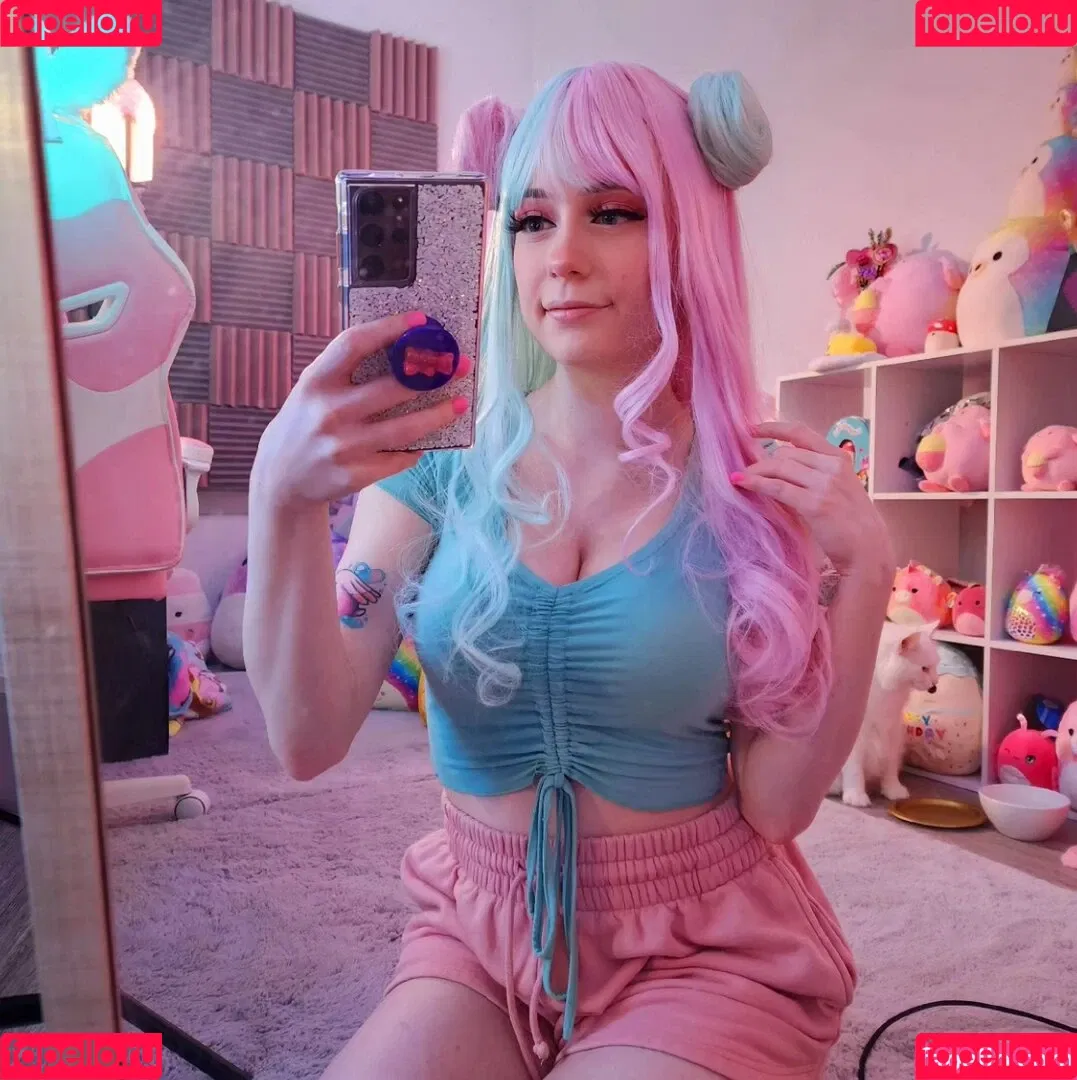SquishShe Onlyfans Photo Gallery 