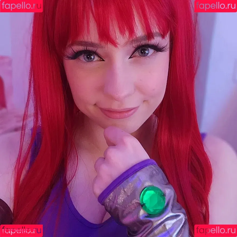 SquishShe Onlyfans Photo Gallery 