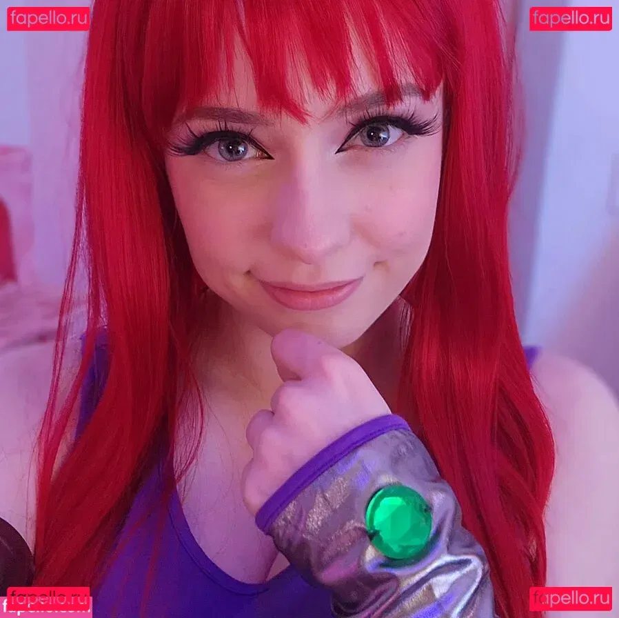 SquishShe Onlyfans Photo Gallery 