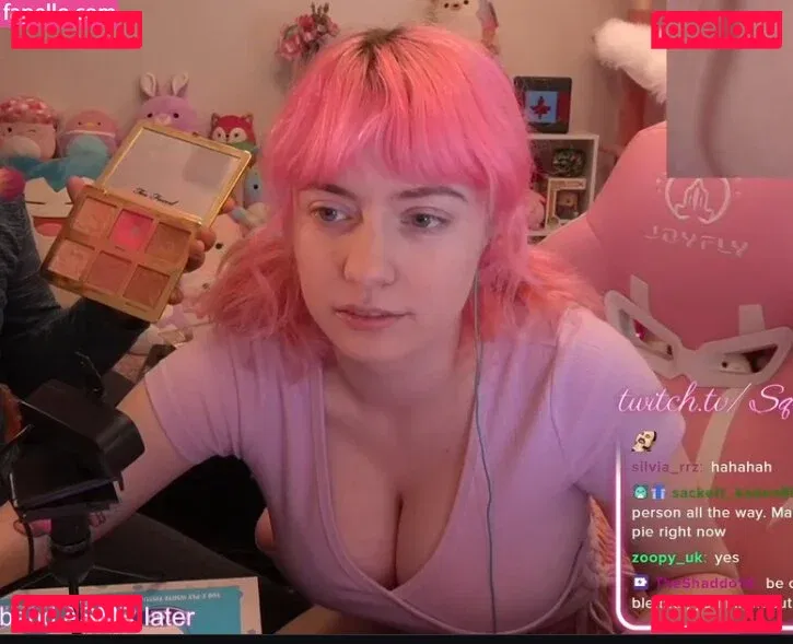 SquishShe Onlyfans Photo Gallery 