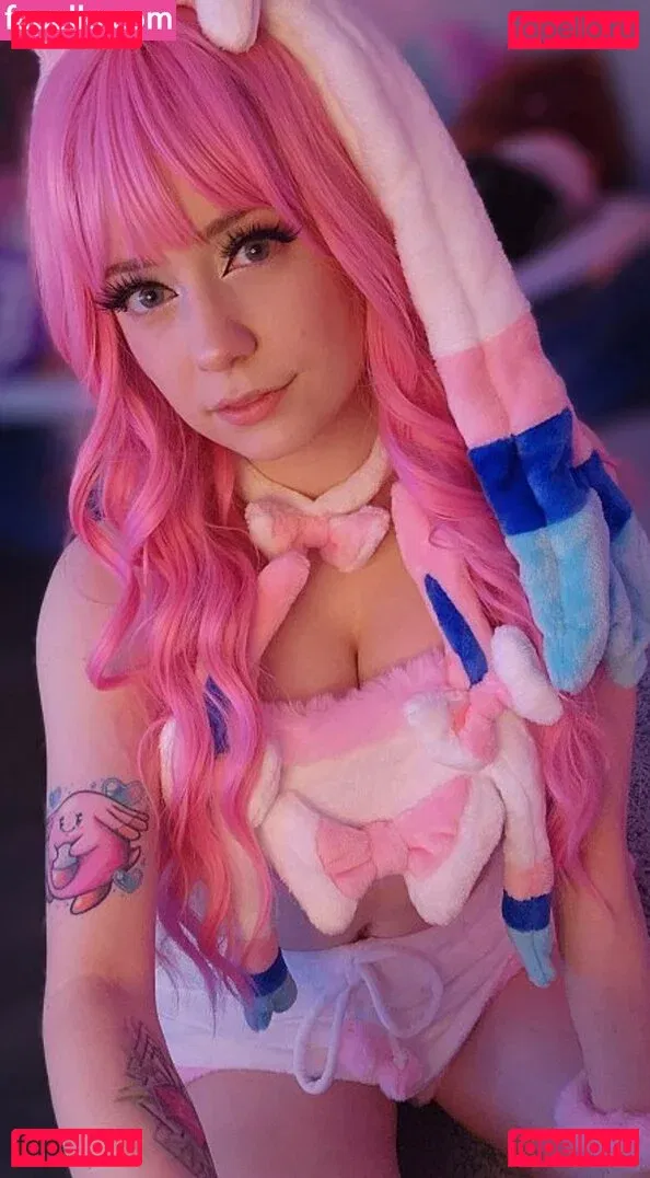 SquishShe Onlyfans Photo Gallery 