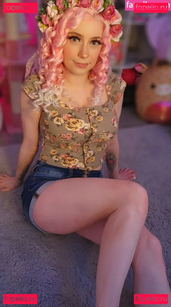 SquishShe Onlyfans Photo Gallery 